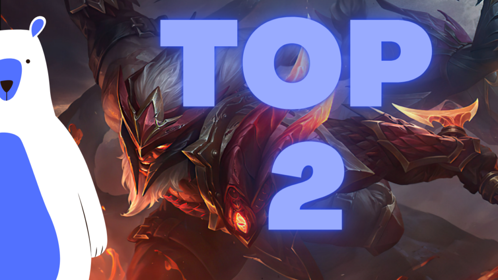 Gaming Thumbnail: OLAF